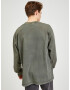 Diesel Tricou Verde - Pled.ro