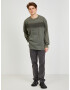 Diesel Tricou Verde - Pled.ro