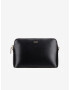 DKNY Bryant Cross body bag Negru - Pled.ro