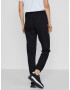 DKNY Pantaloni Negru - Pled.ro