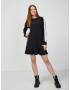 DKNY Rochie Negru - Pled.ro