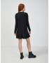 DKNY Rochie Negru - Pled.ro