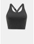 DKNY Sport Sutien Negru - Pled.ro