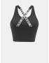 DKNY Sport Sutien Negru - Pled.ro