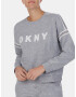 DKNY Tricou Gri - Pled.ro