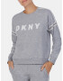 DKNY Tricou Gri - Pled.ro