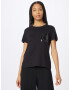 DKNY Tricou Negru - Pled.ro