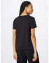 DKNY Tricou Negru - Pled.ro