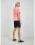 DKNY Tricou Roz - Pled.ro