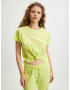 DKNY Tricou Verde - Pled.ro