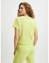 DKNY Tricou Verde - Pled.ro