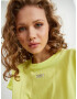 DKNY Tricou Verde - Pled.ro