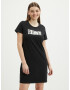 DKNY Two Tone Rochie Negru - Pled.ro