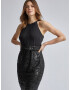 Dorothy Perkins Rochie Negru - Pled.ro