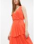 Dorothy Perkins Rochie Portocaliu - Pled.ro