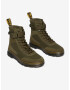 Dr. Martens Combs Tech Ghete pe gleznă Verde - Pled.ro