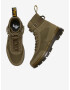 Dr. Martens Combs Tech Ghete pe gleznă Verde - Pled.ro