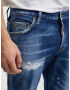 DSQUARED2 Jeans Albastru - Pled.ro