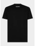 DSQUARED2 Tricou Negru - Pled.ro