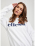 Ellesse Agata Hanorac Alb - Pled.ro