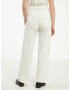 Ellesse Pantaloni de trening Alb - Pled.ro