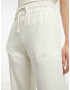 Ellesse Pantaloni de trening Alb - Pled.ro