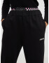 Ellesse Pantaloni de trening Negru - Pled.ro