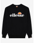 Ellesse Succiso Hanorac Negru - Pled.ro