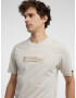 Ellesse Tricou Bej - Pled.ro