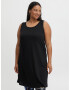 Fransa Rochie Negru - Pled.ro