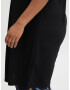 Fransa Rochie Negru - Pled.ro