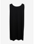 Fransa Rochie Negru - Pled.ro