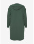 Fransa Rochie Verde - Pled.ro