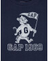 GAP 1969 Tricou pentru copii Albastru - Pled.ro