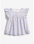 GAP Bluza pentru copii Violet - Pled.ro