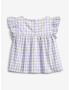 GAP Bluza pentru copii Violet - Pled.ro