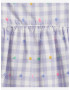 GAP Bluza pentru copii Violet - Pled.ro