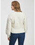 GAP Cardigan Alb - Pled.ro