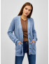 GAP Cardigan Albastru - Pled.ro