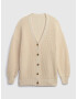 GAP Cardigan Bej - Pled.ro