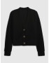 GAP Cardigan Negru - Pled.ro