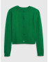 GAP Cardigan pentru copii Verde - Pled.ro