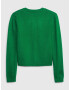 GAP Cardigan pentru copii Verde - Pled.ro