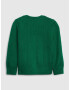 GAP Cardigan pentru copii Verde - Pled.ro