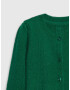 GAP Cardigan pentru copii Verde - Pled.ro