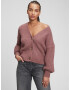 GAP Cardigan Roz - Pled.ro