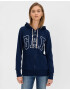 GAP Easy Logo Hanorac Alb - Pled.ro