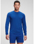 GAP Fit Active Tricou Albastru - Pled.ro