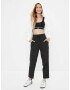 GAP Fit Pantaloni Negru - Pled.ro