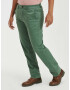 GAP Flex Pantaloni Verde - Pled.ro